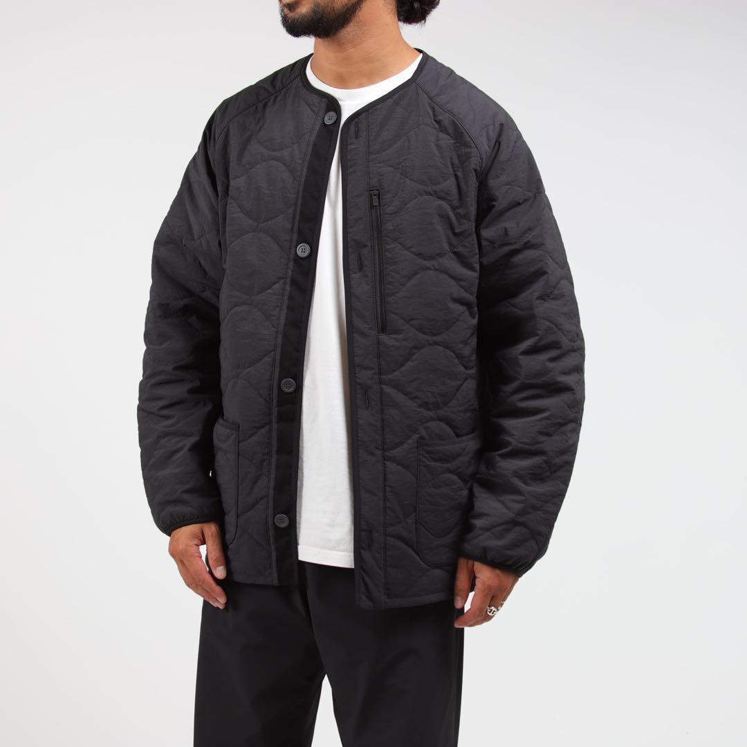 ジャケット・アウター OVY RecycleNylon Liner Jacket [L]