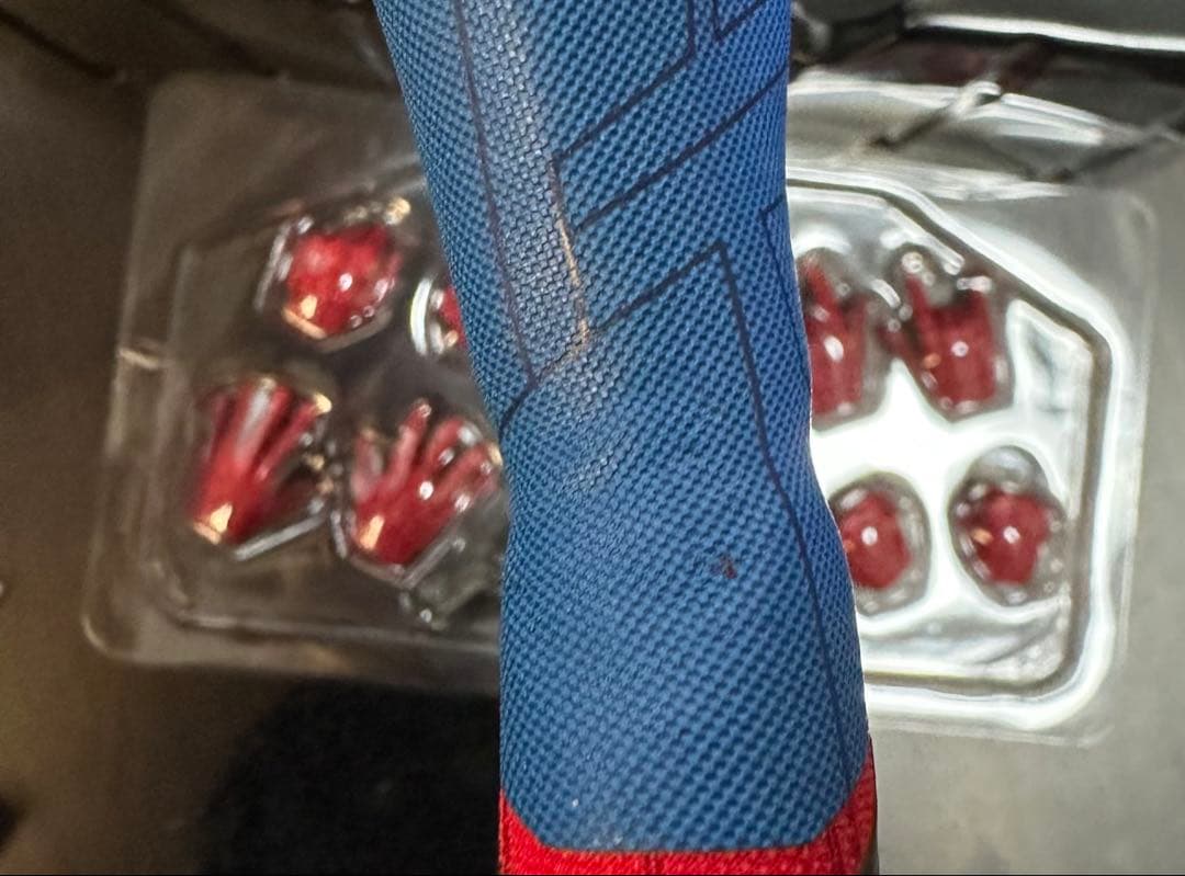 ムービー・マスターピース スパイダーマン：ホームカミング