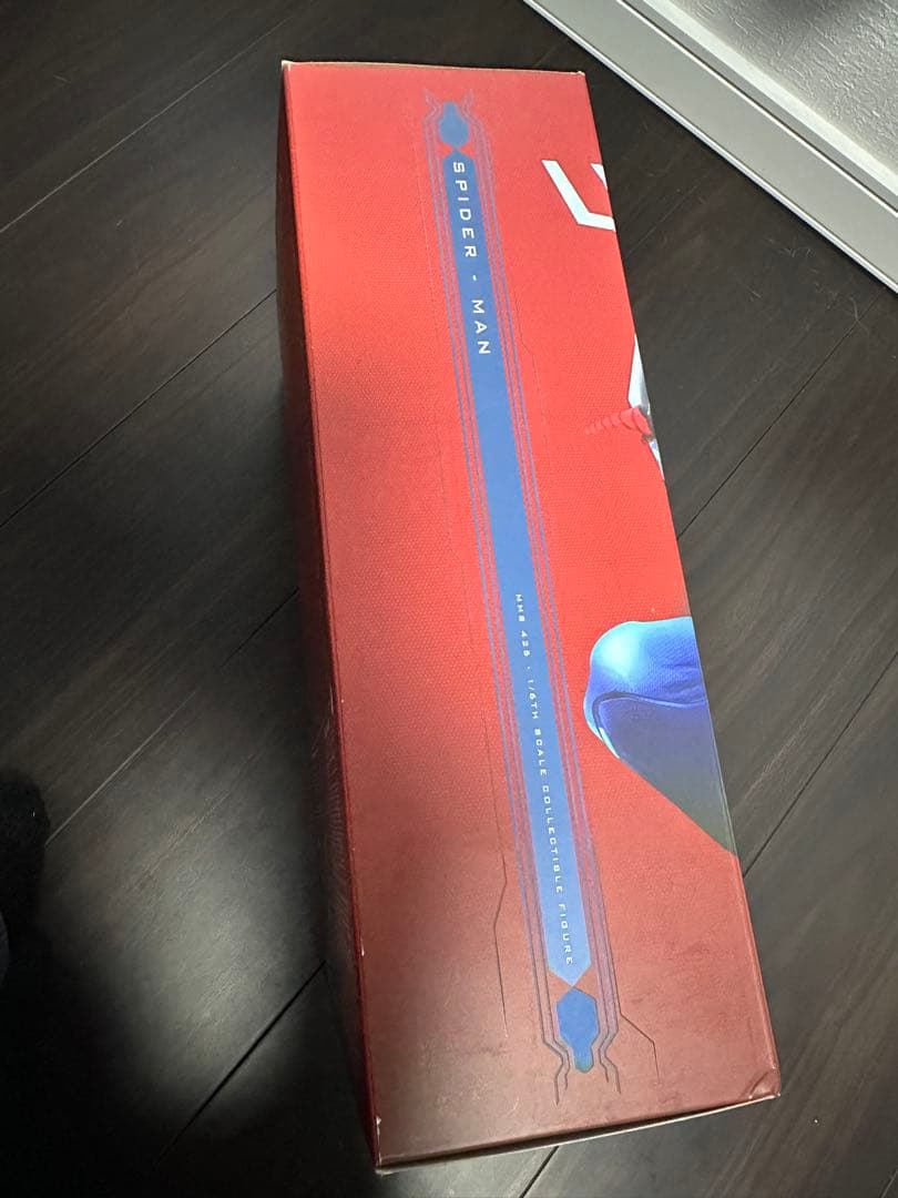 ムービー・マスターピース スパイダーマン：ホームカミング