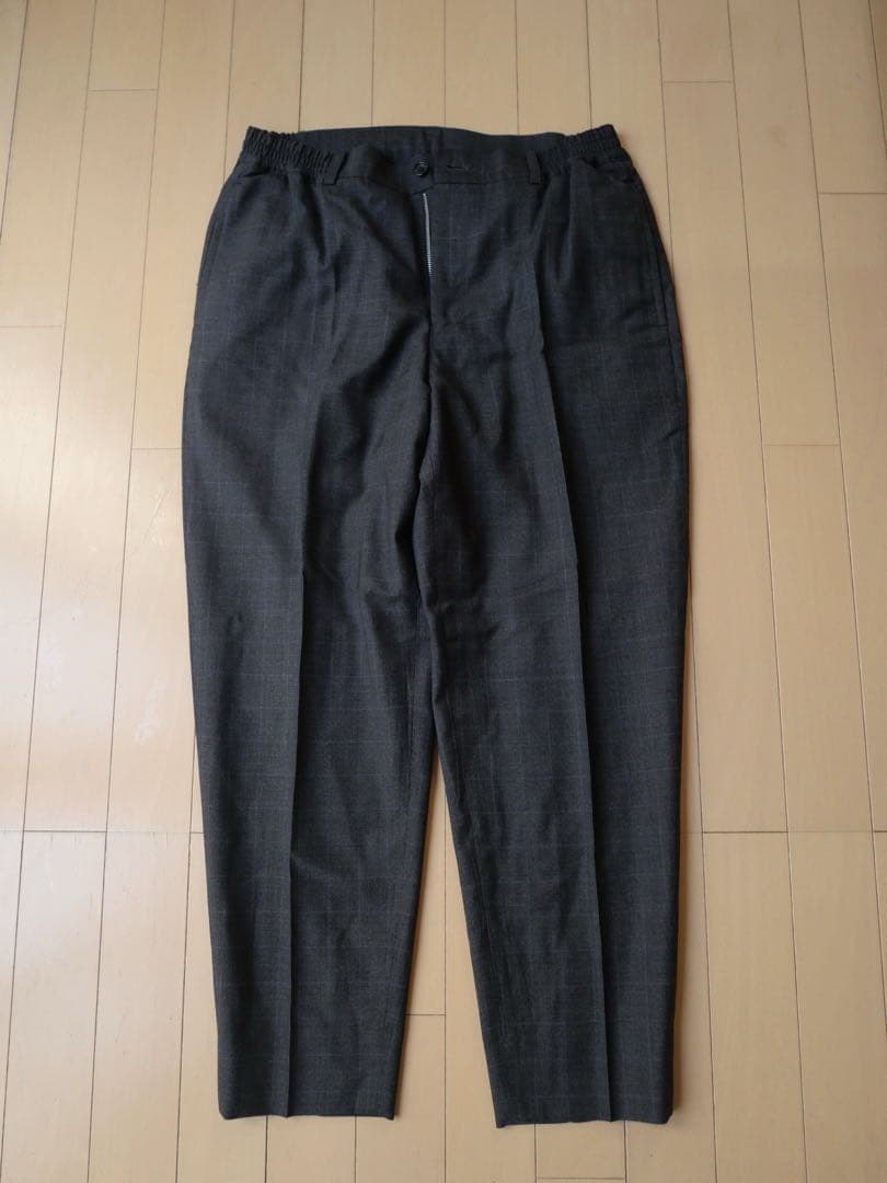 COMME des GARÇONS コムデギャルソンスラックス S