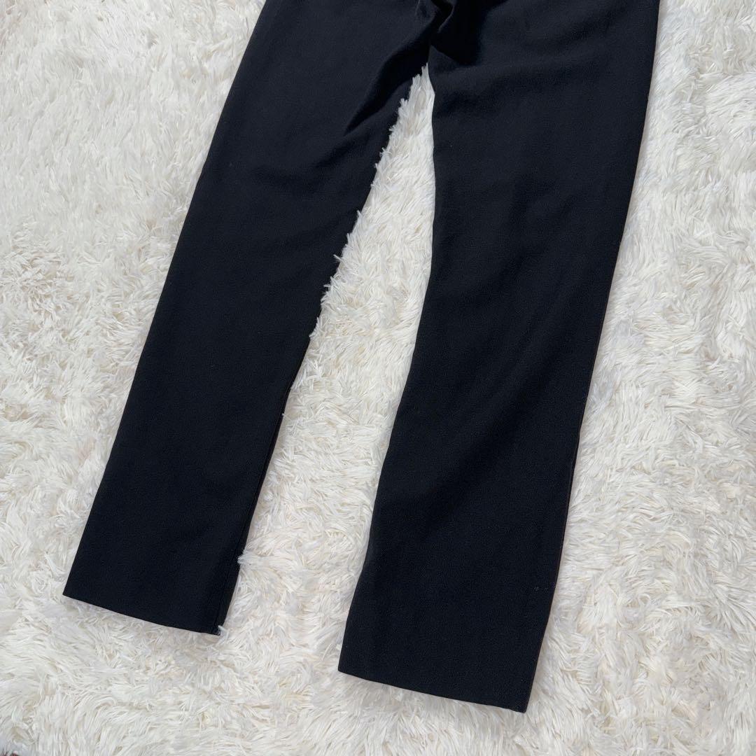 visvim SOCIAL SCULPTURE 16 CMYK BLK パンツ