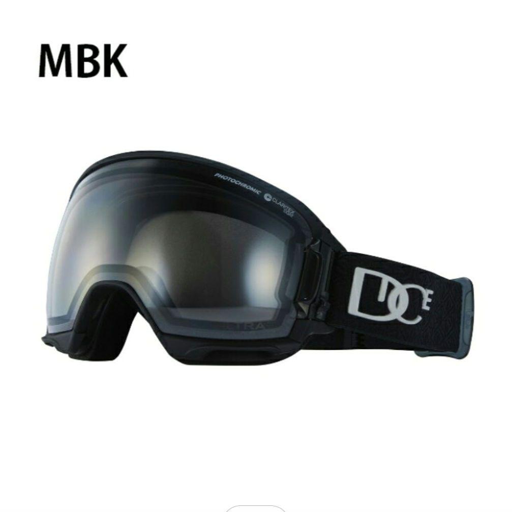 スノーボードゴーグル　DICE HIGHROLLER HR34570
