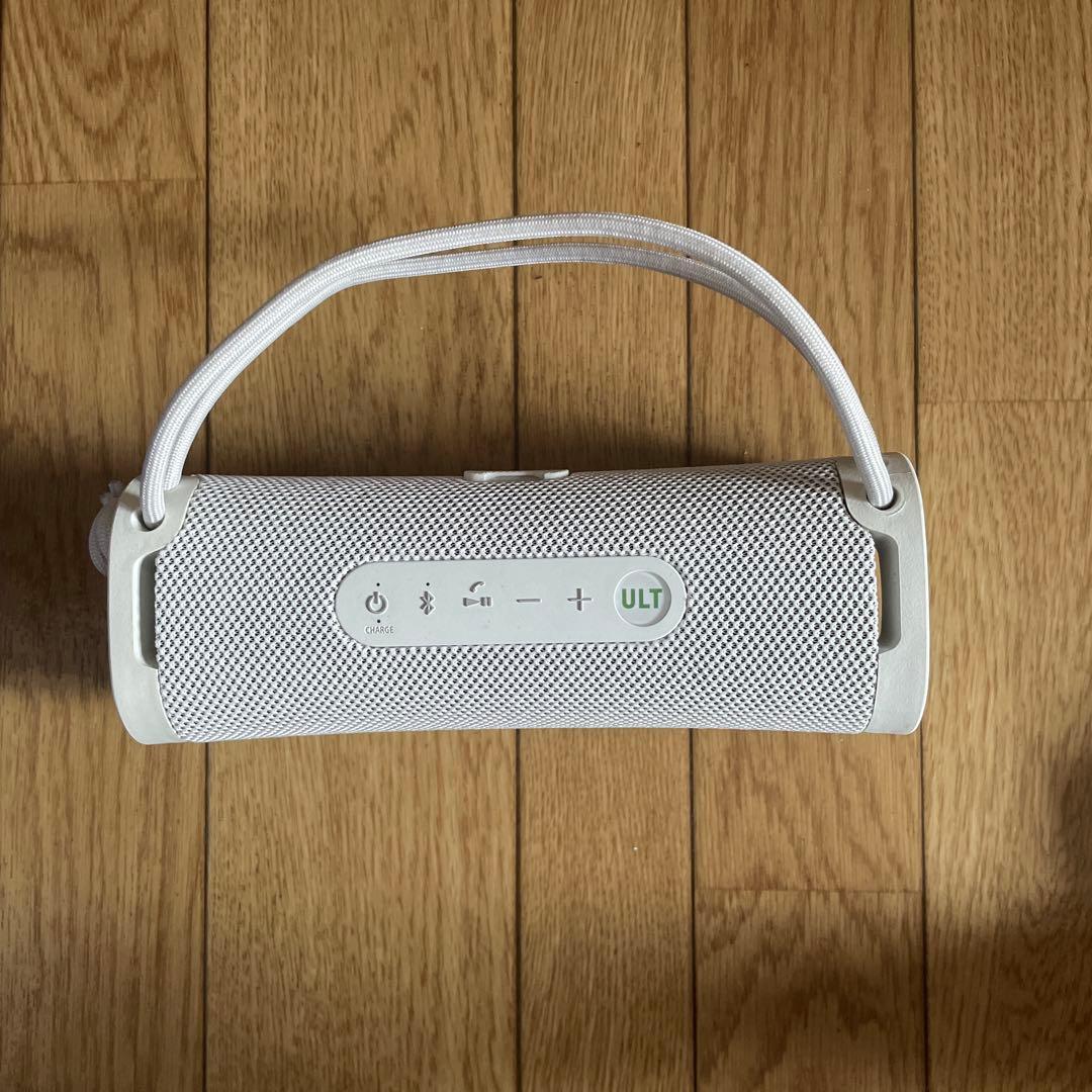 ソニー ワイヤレススピーカー