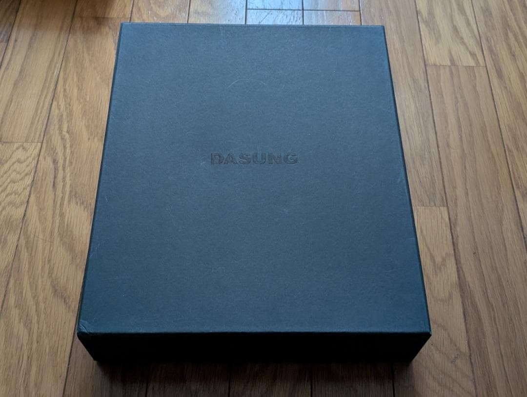 DASUNG Paperlike Pro Touch　E-ink・タッチ対応