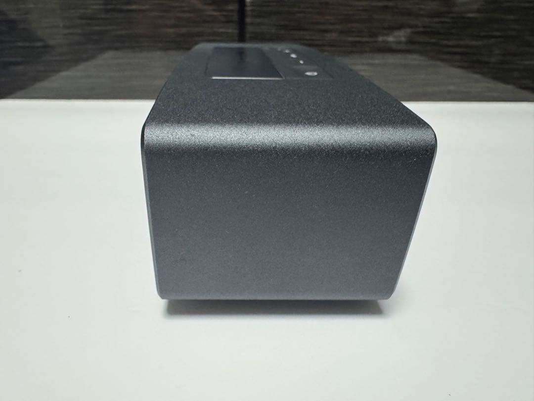 BOSE サウンドリンク ミニ ワイヤレス スピーカー