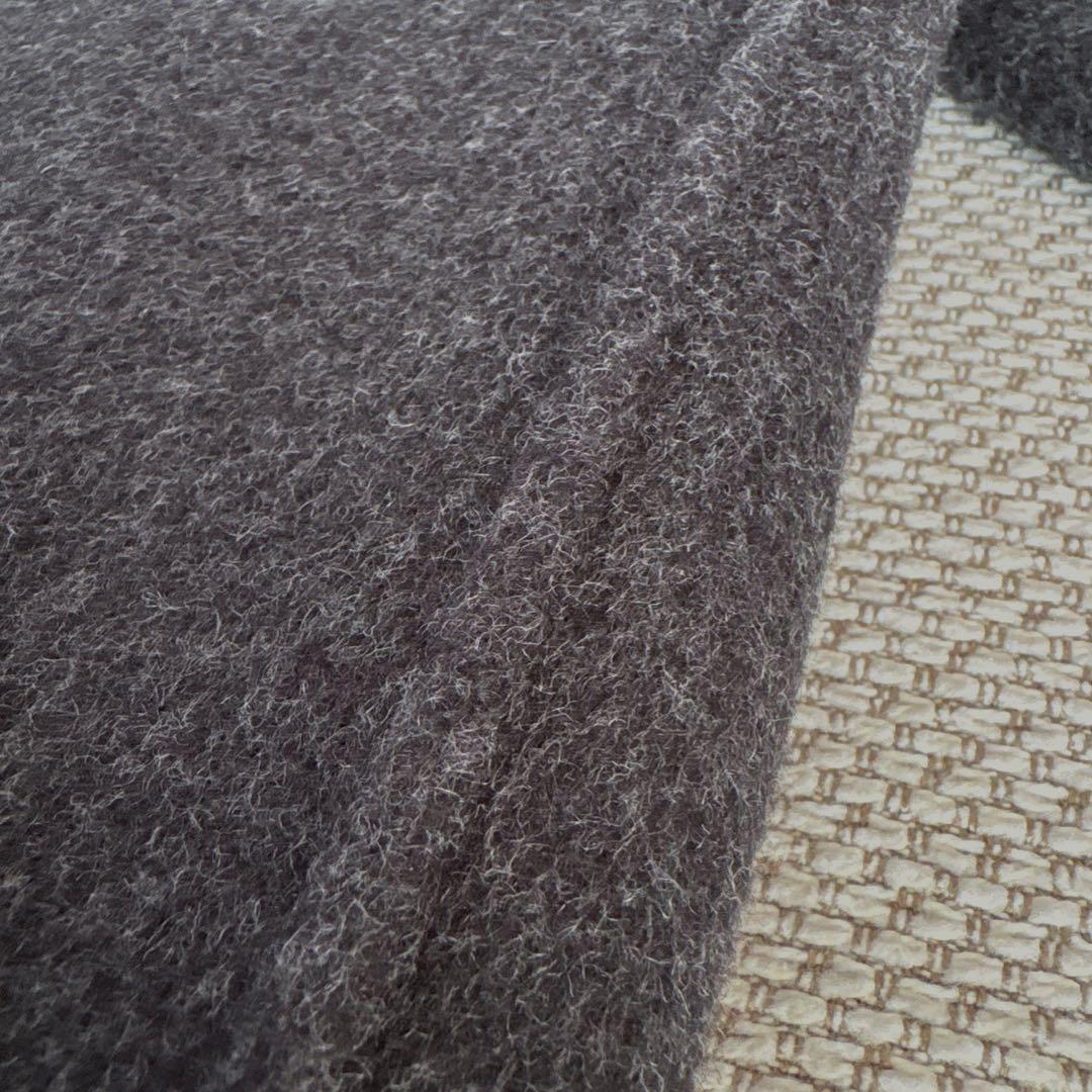 スピック＆スパン S120ロングジャケット サイズ36