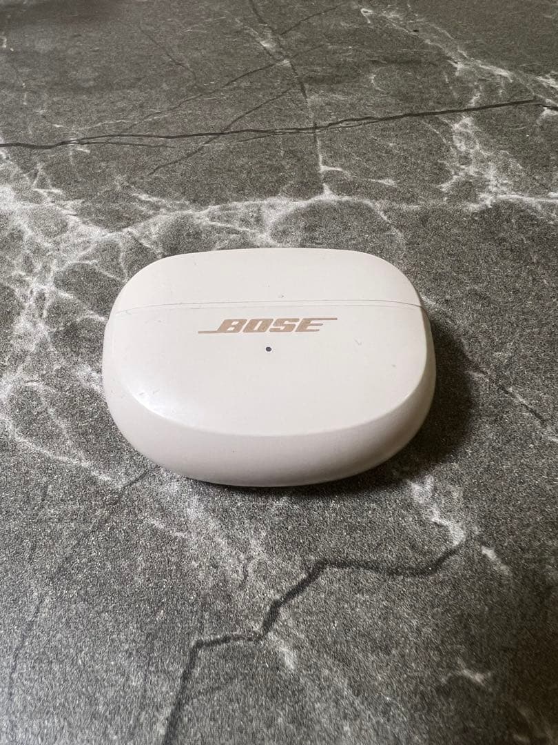 19日まで！Bose Ultra Open Earbuds