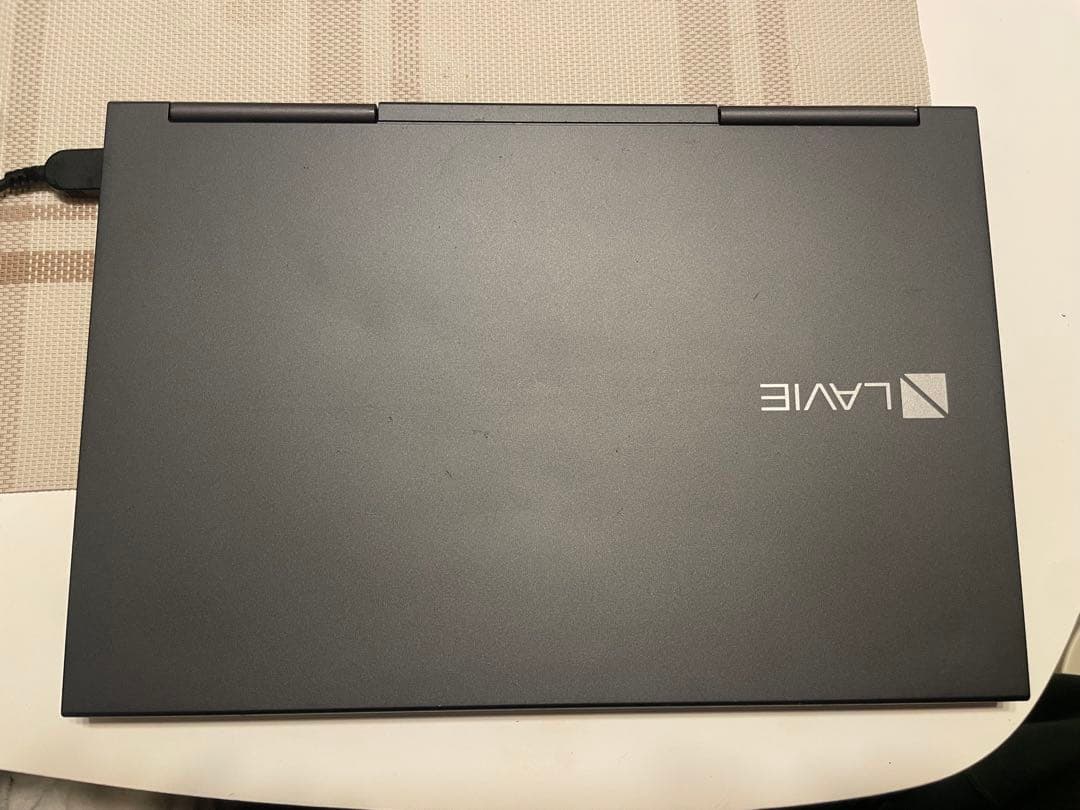 NEC LaVie 13.3インチ ジャンク