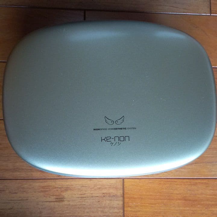 ケノン　ver6　カートリッジ３個付き