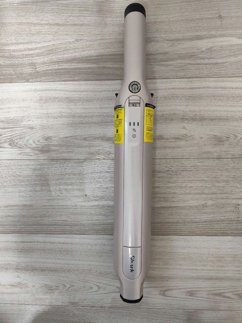 Shark CS601JPK PINK　5年保証付