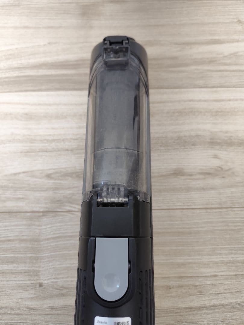 Shark CS601JPK PINK　5年保証付