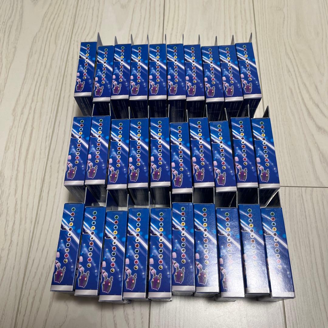 【新品未開封】ポケモンカードゲーム ソード&シールド　スタートデッキ100