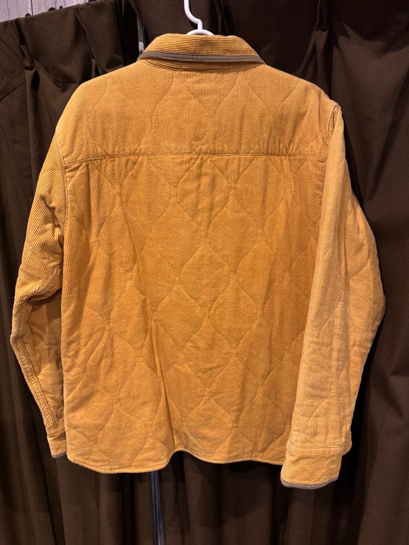 NATAL DESIGN コーデュロイ カバーオール　ネイタルデザイン