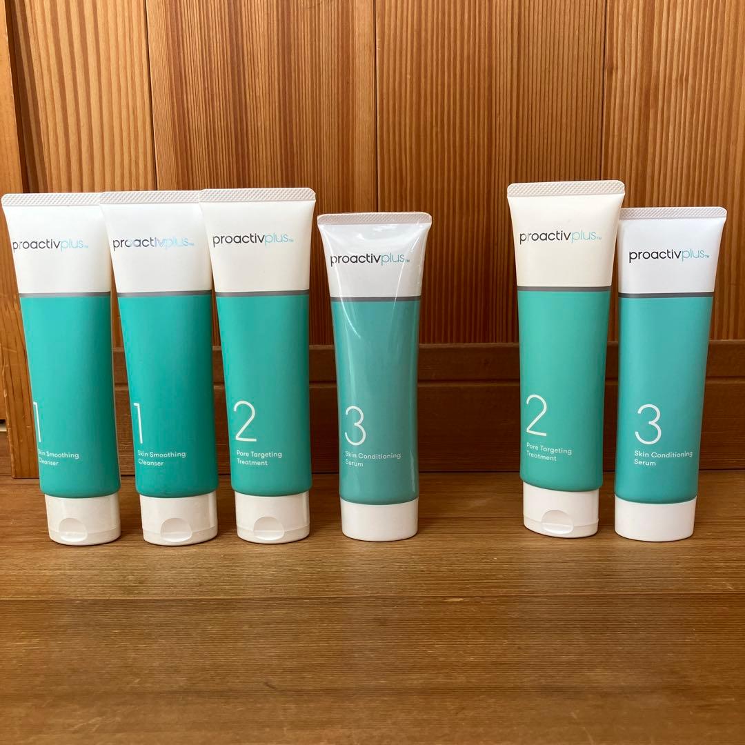 Proactiv+ スキンケアセット