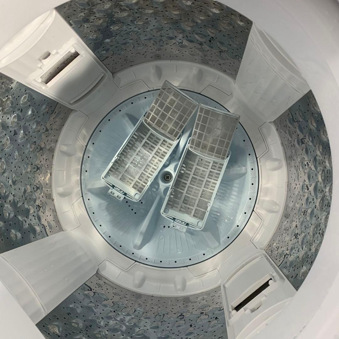 零様直接引取専用 I576 【高年式 】 家電セット 冷蔵庫/洗濯機/電子レンジ