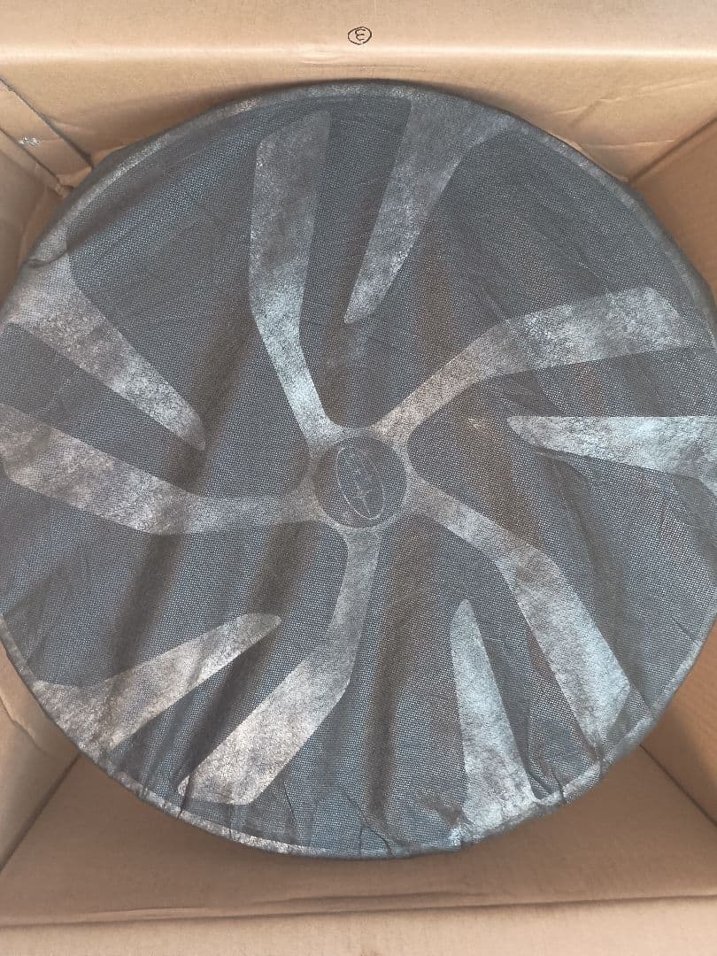 最終値下！その1 レガシィ・レヴォーグ 18インチホイール