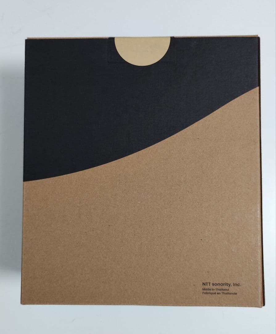 [新品未開封] nwn ONE オンイヤーヘッドフォン