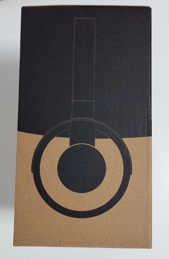 [新品未開封] nwn ONE オンイヤーヘッドフォン