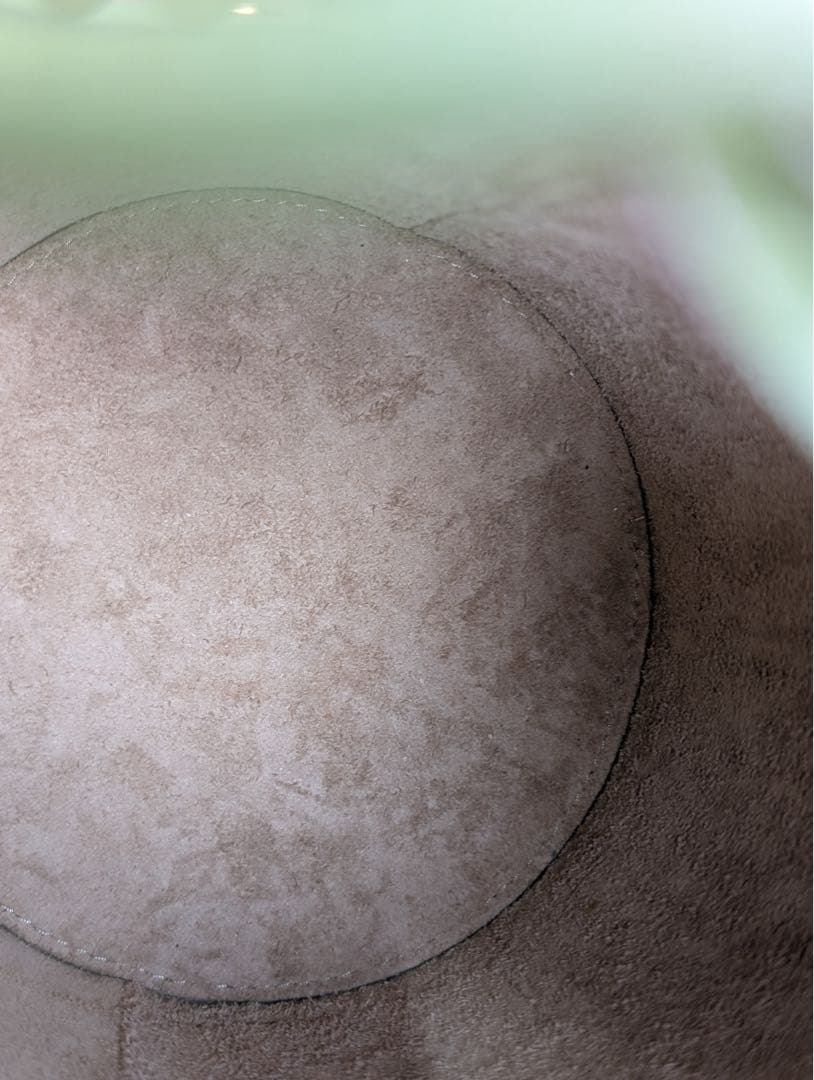 限定色♡J&M DAVIDSON フリンジカーニバル ミニ オリーブ