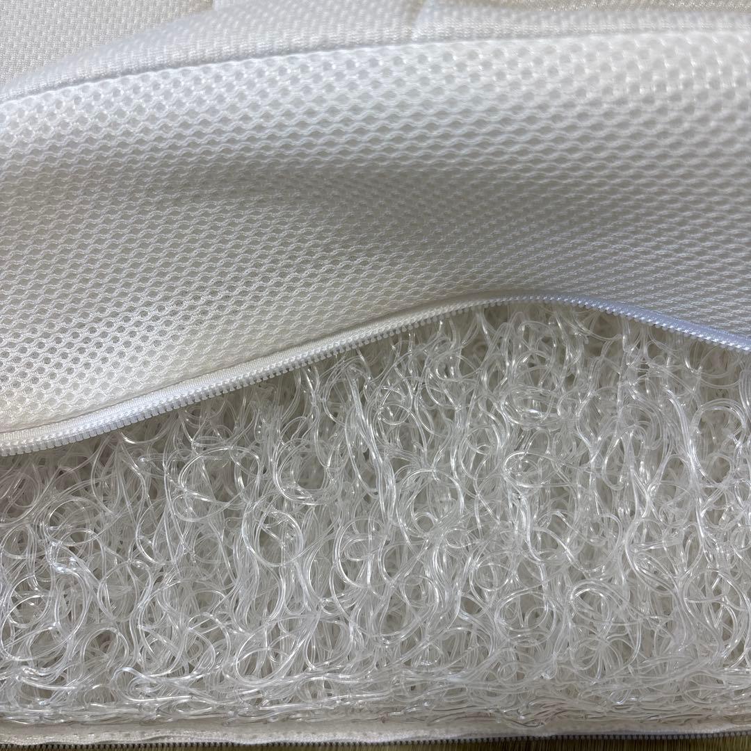 【送料込み】エアウィーヴ スマート Z01 シングル マットレス【三つ折り】