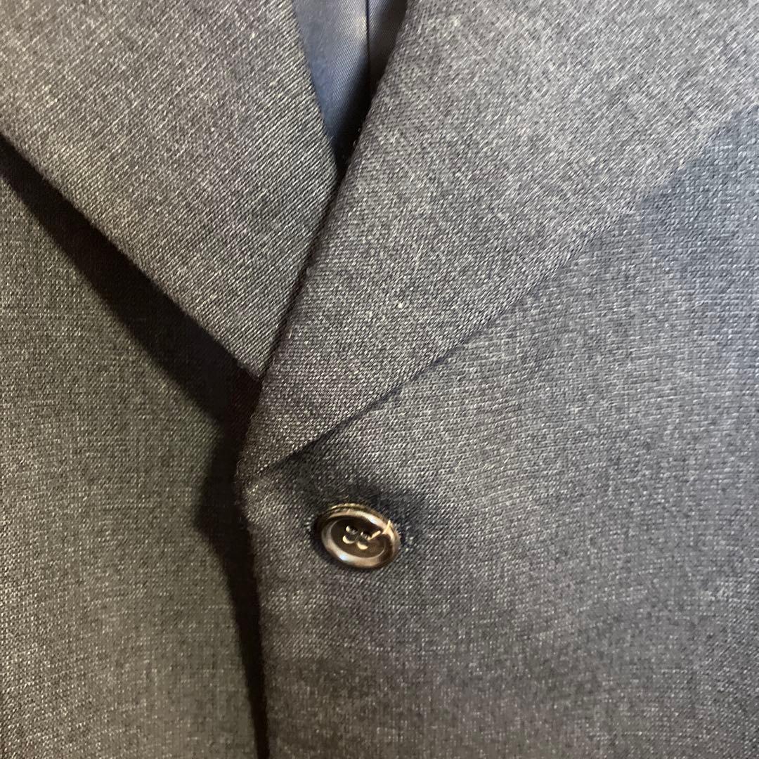 robe de chambre comme des garconsフリルジャケッ