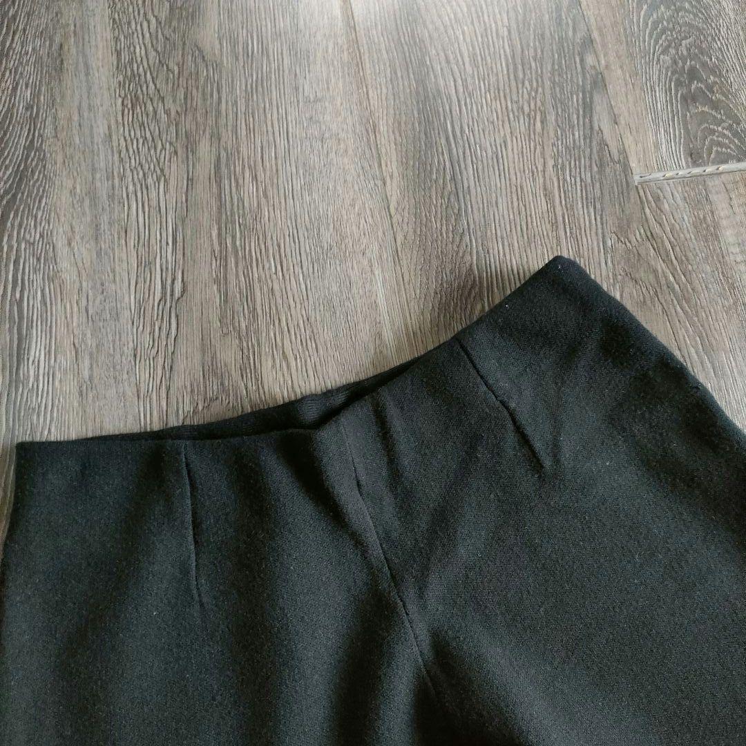 【✨新品タグ付き✨】ETRE TOKYO◎2wayシルエットニットパンツ