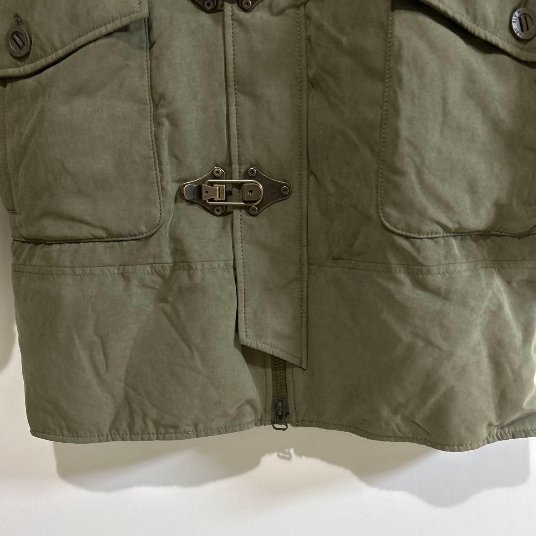 スライ SLY Original N-3B インナー取外可能 暖かい アウター