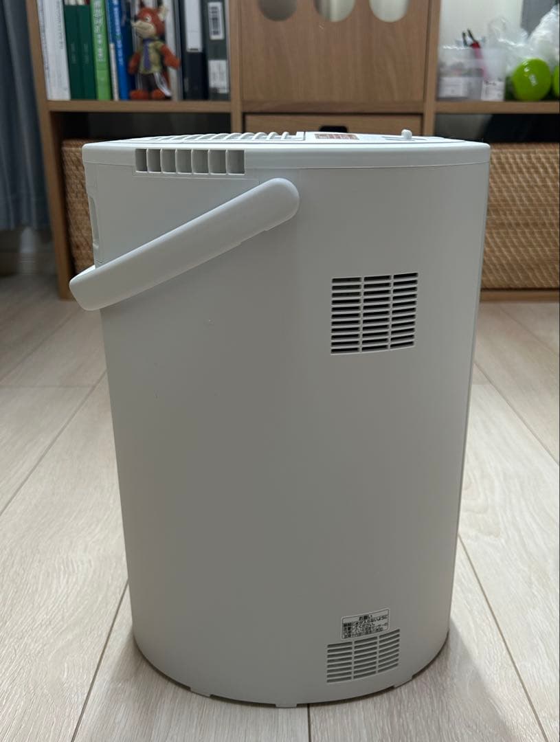 【象印 スチーム式加湿器】EE-DF50 2025モデル