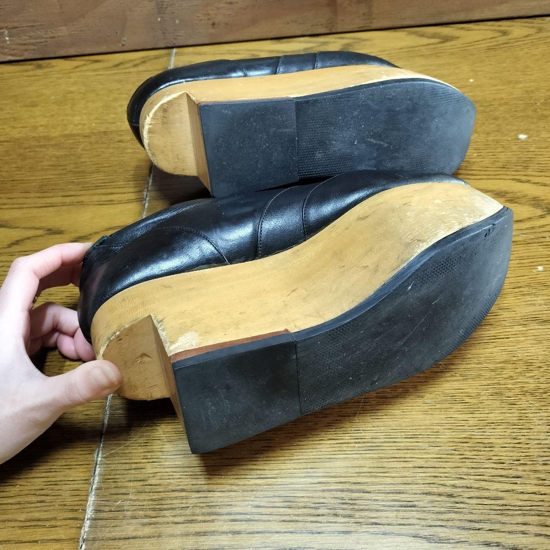 Vivienne Westwood ロッキンホース ゴルフ uk4