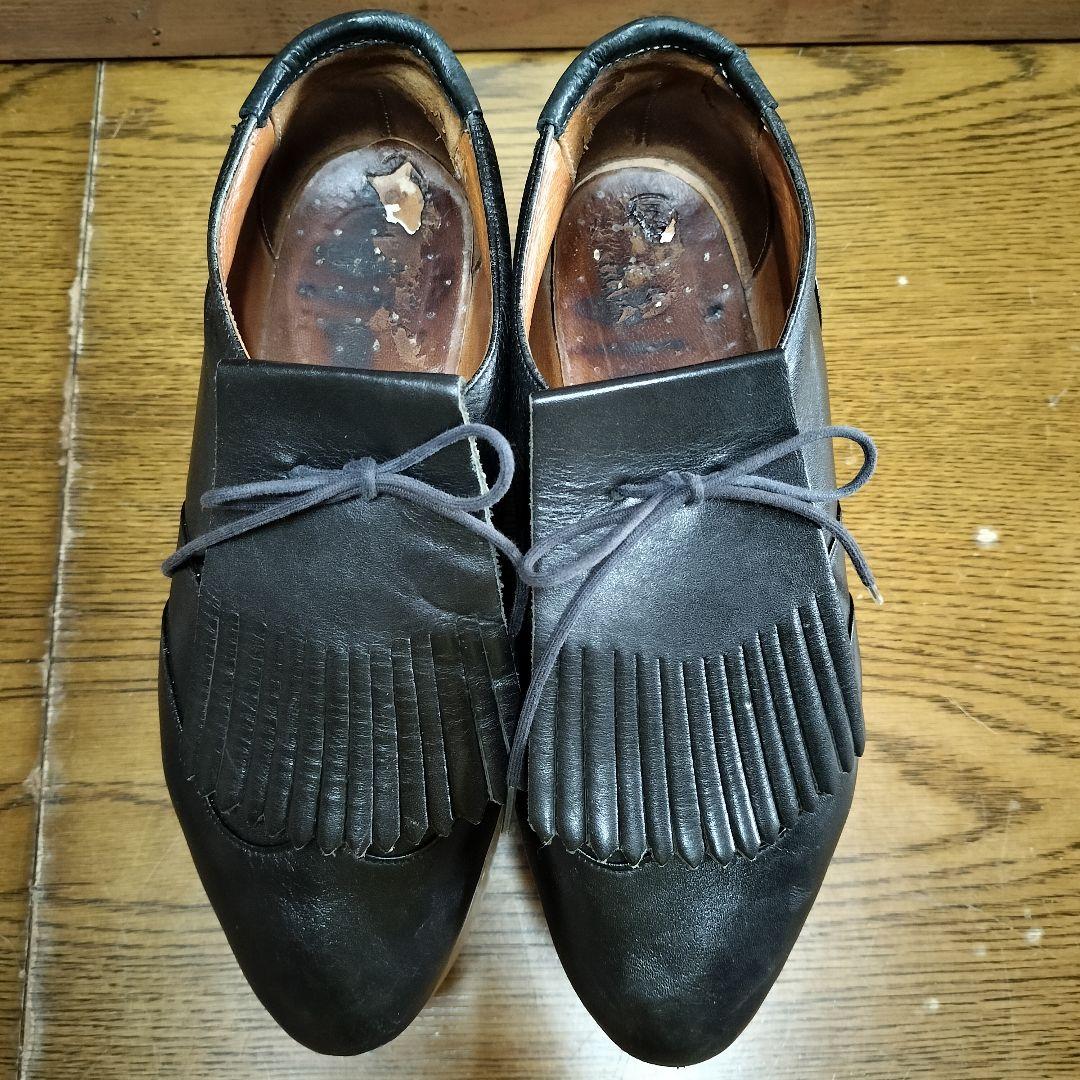 Vivienne Westwood ロッキンホース ゴルフ uk4