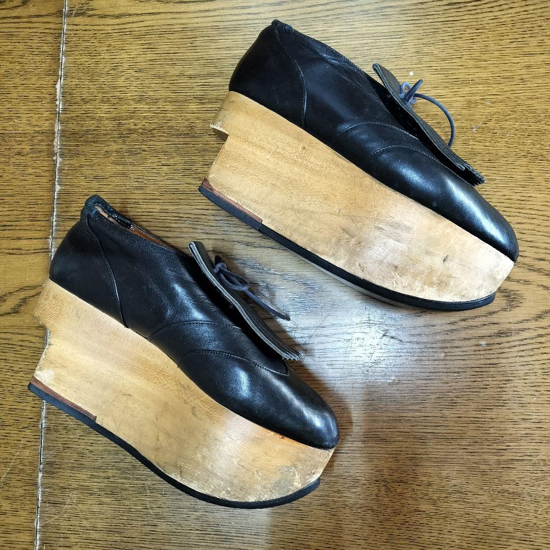 Vivienne Westwood ロッキンホース ゴルフ uk4