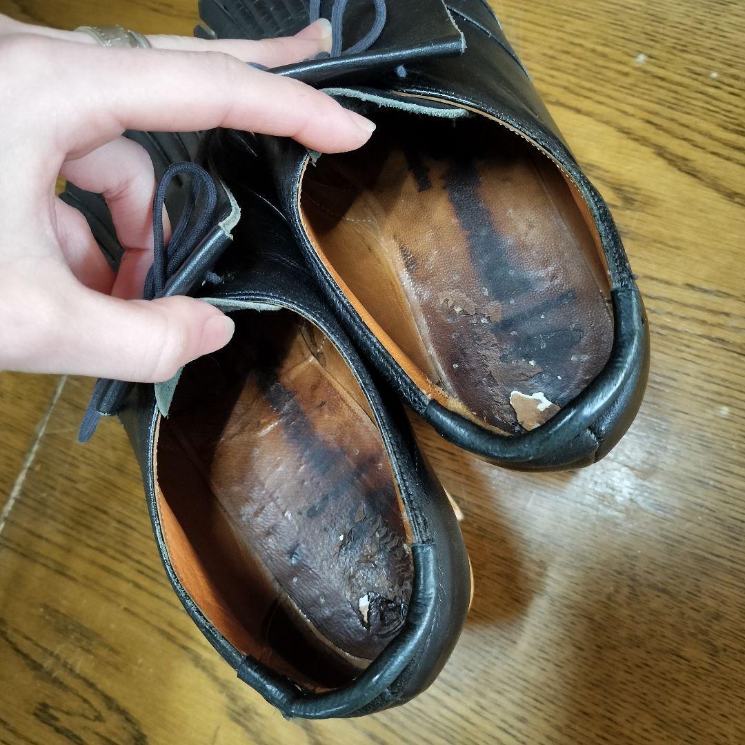 Vivienne Westwood ロッキンホース ゴルフ uk4