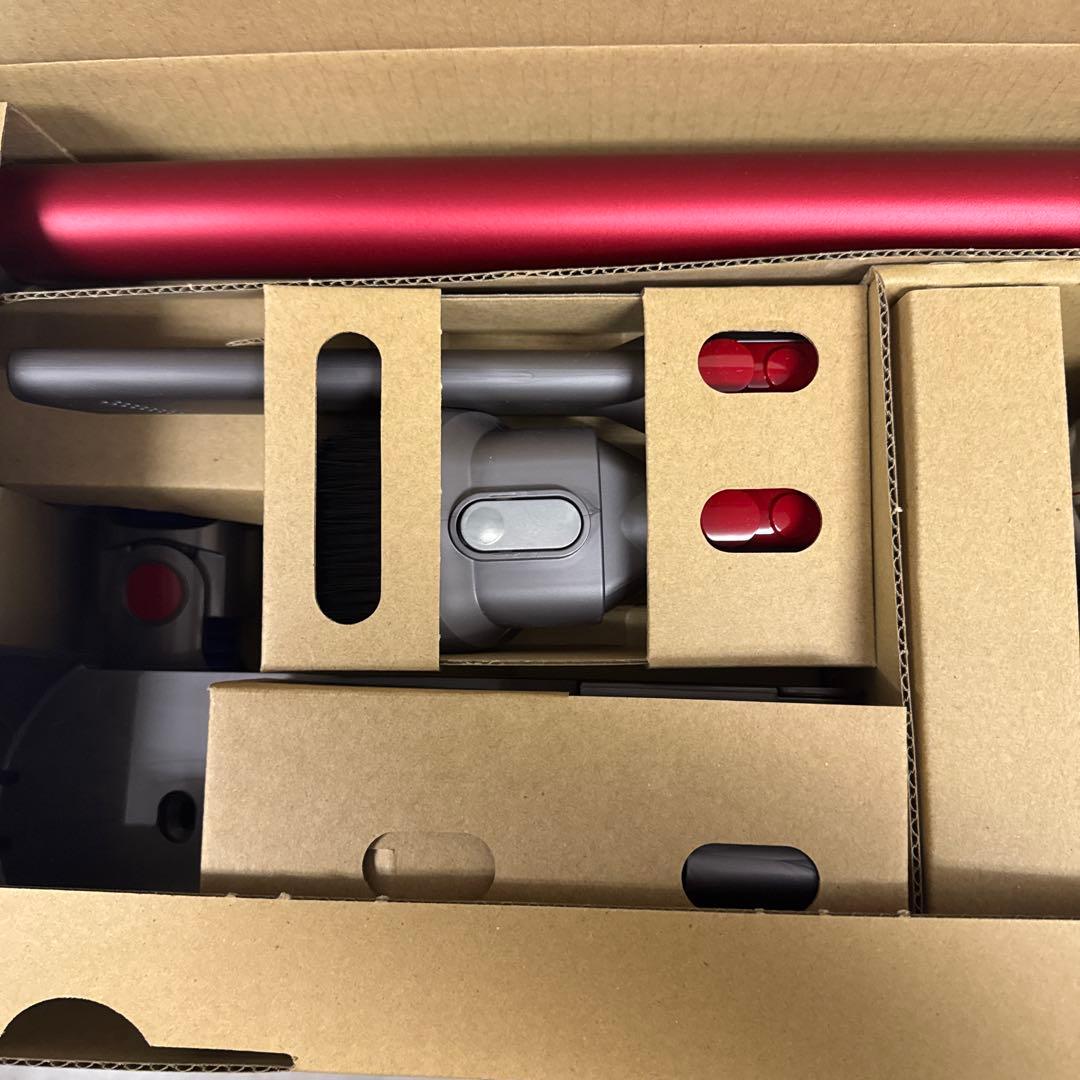 Dyson V8 Origin スティッククリーナー 本体