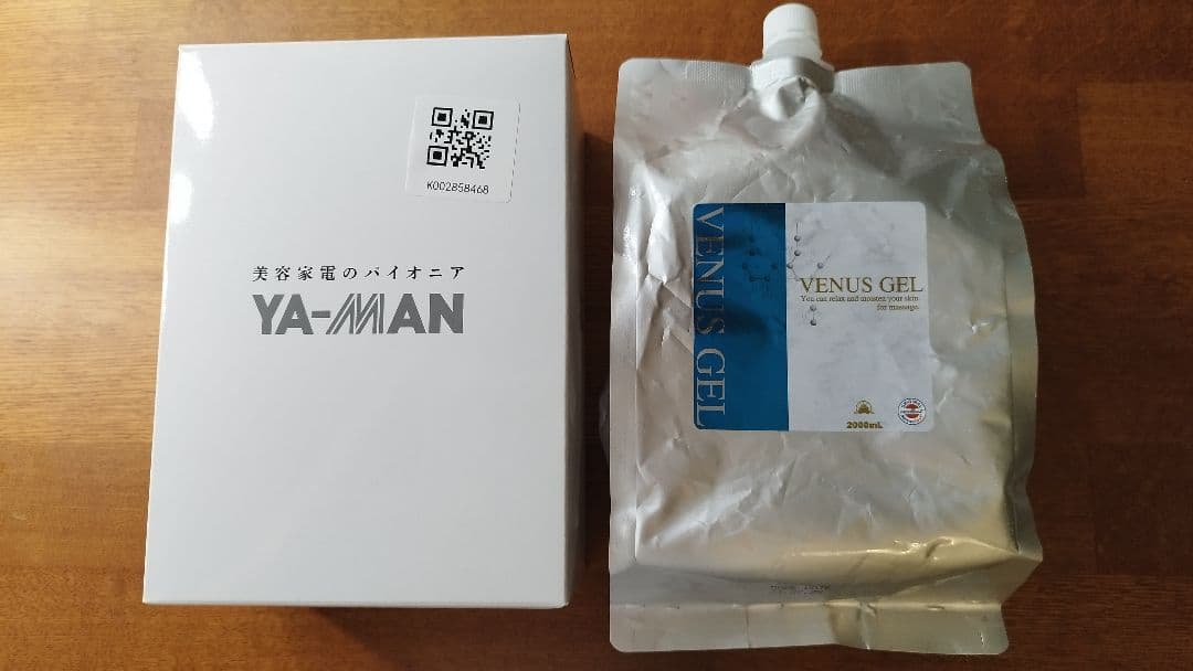 RFボーテ　キャビスパRFコア　ピンク