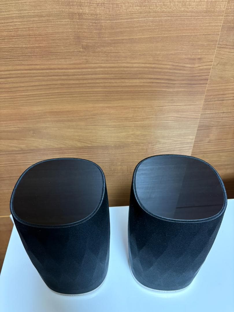 Bowers & Wilkins Formation Flex 2台Set