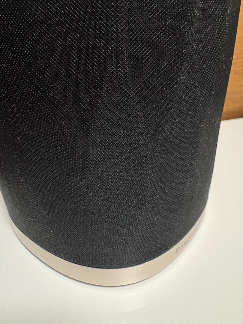 Bowers & Wilkins Formation Flex 2台Set