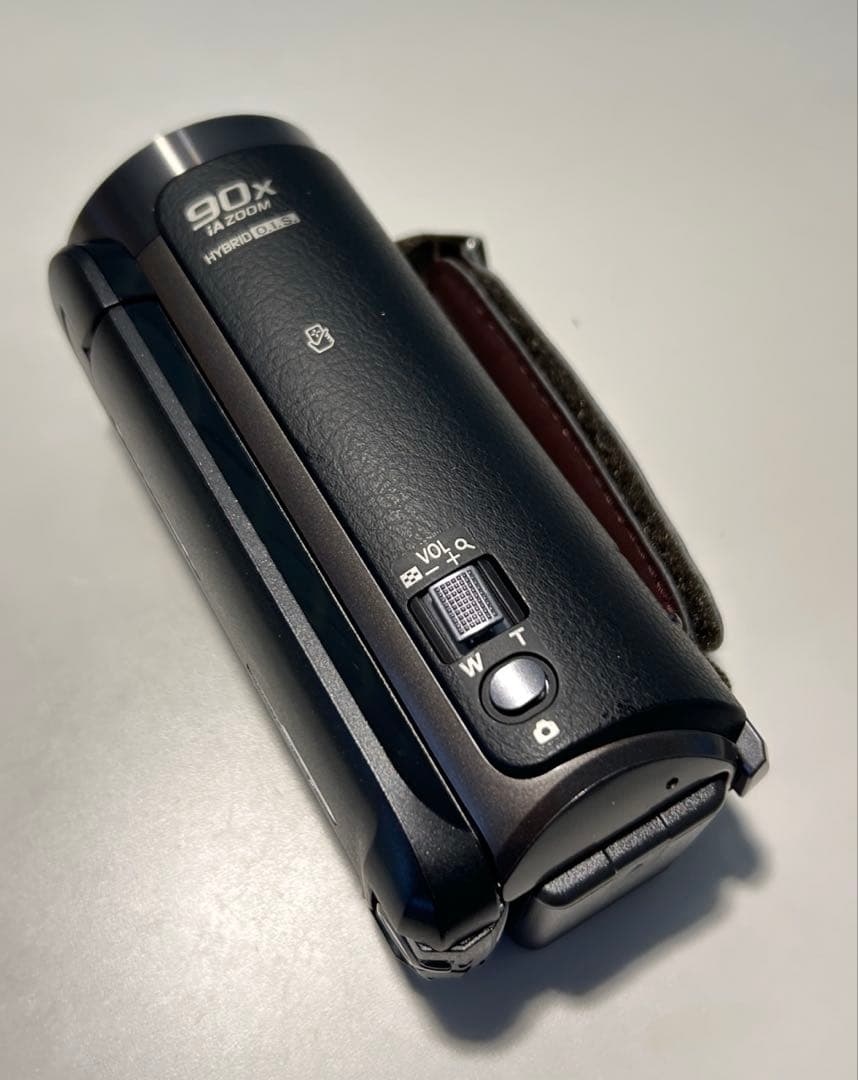 HC-W570M デジタルビデオカメラ