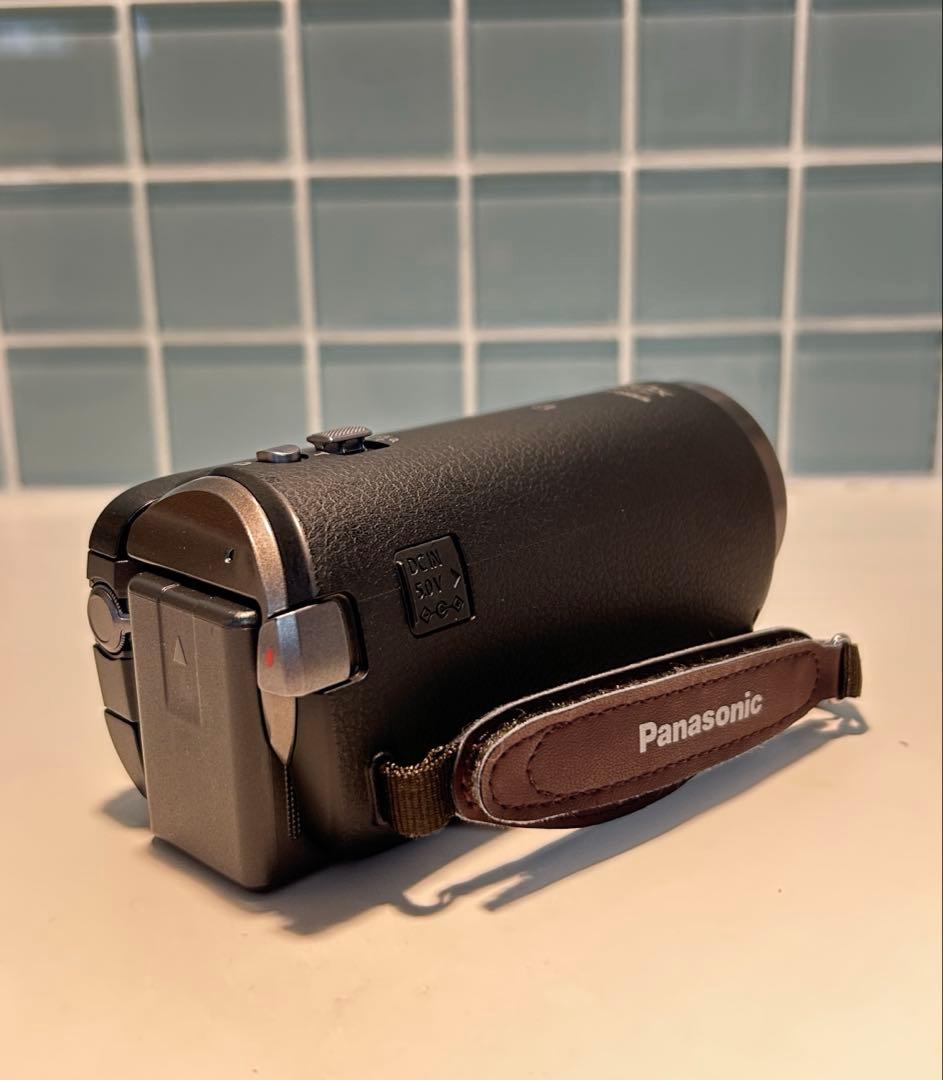 HC-W570M デジタルビデオカメラ