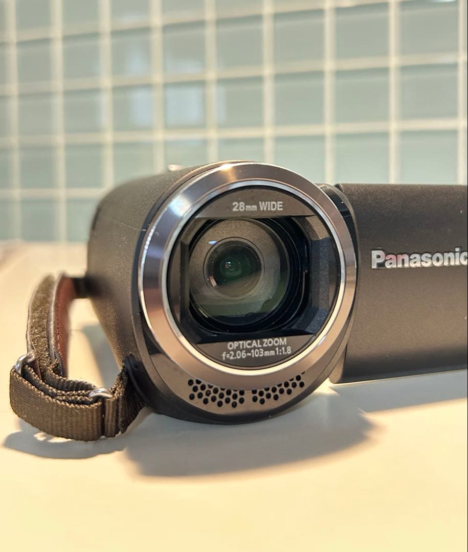 HC-W570M デジタルビデオカメラ