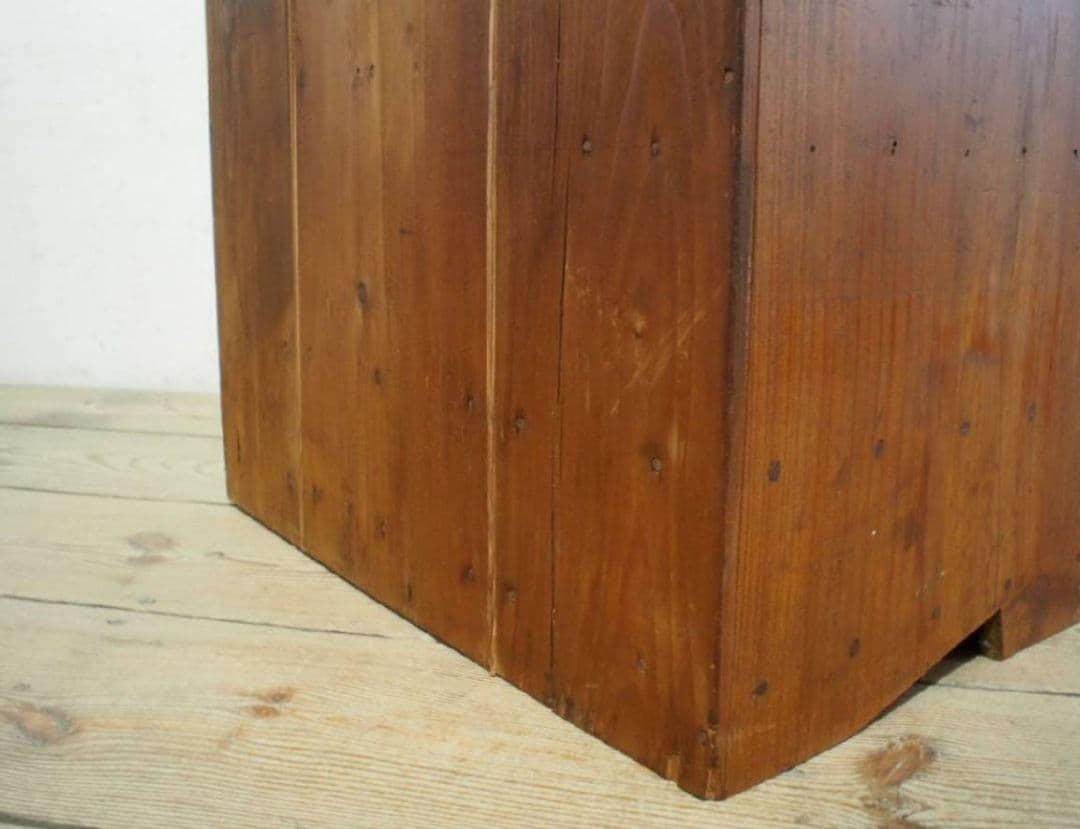 1003 アンティーク　象嵌細工のガラスケース　飾り棚　レトロ　古家具　大正浪漫