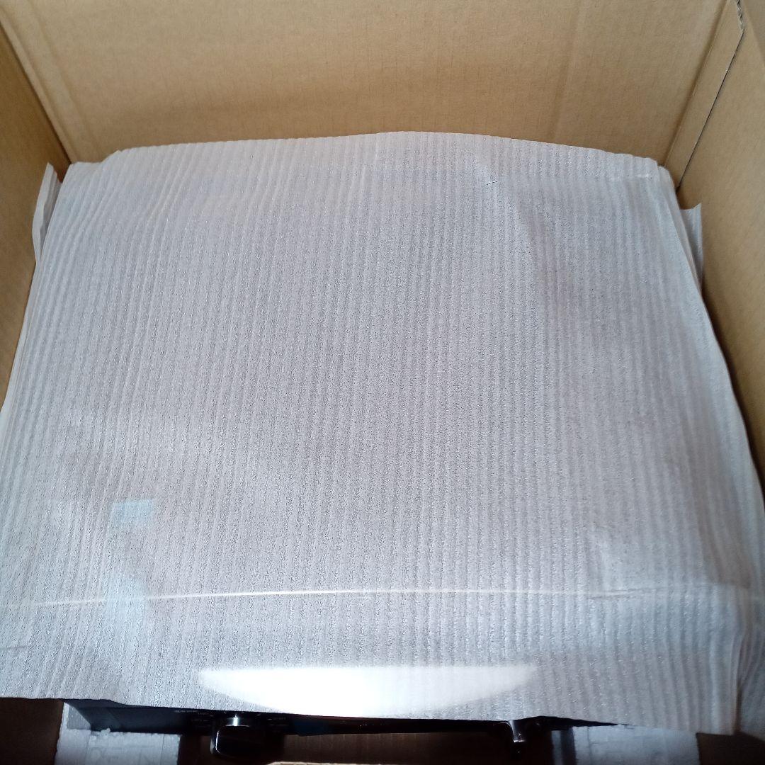 【新品 未使用】アラジン グラファイトグリル・トースター AET-G13N/K