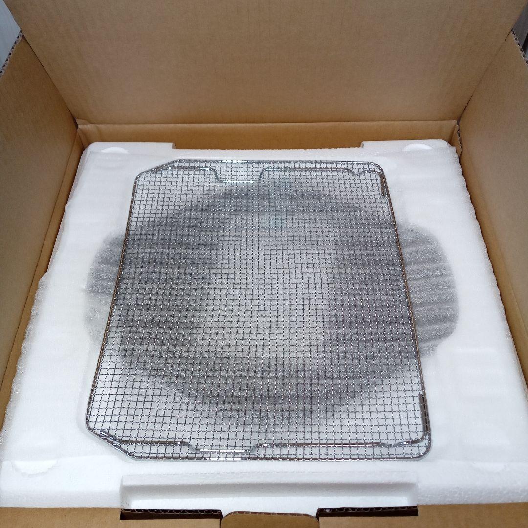 【新品 未使用】アラジン グラファイトグリル・トースター AET-G13N/K