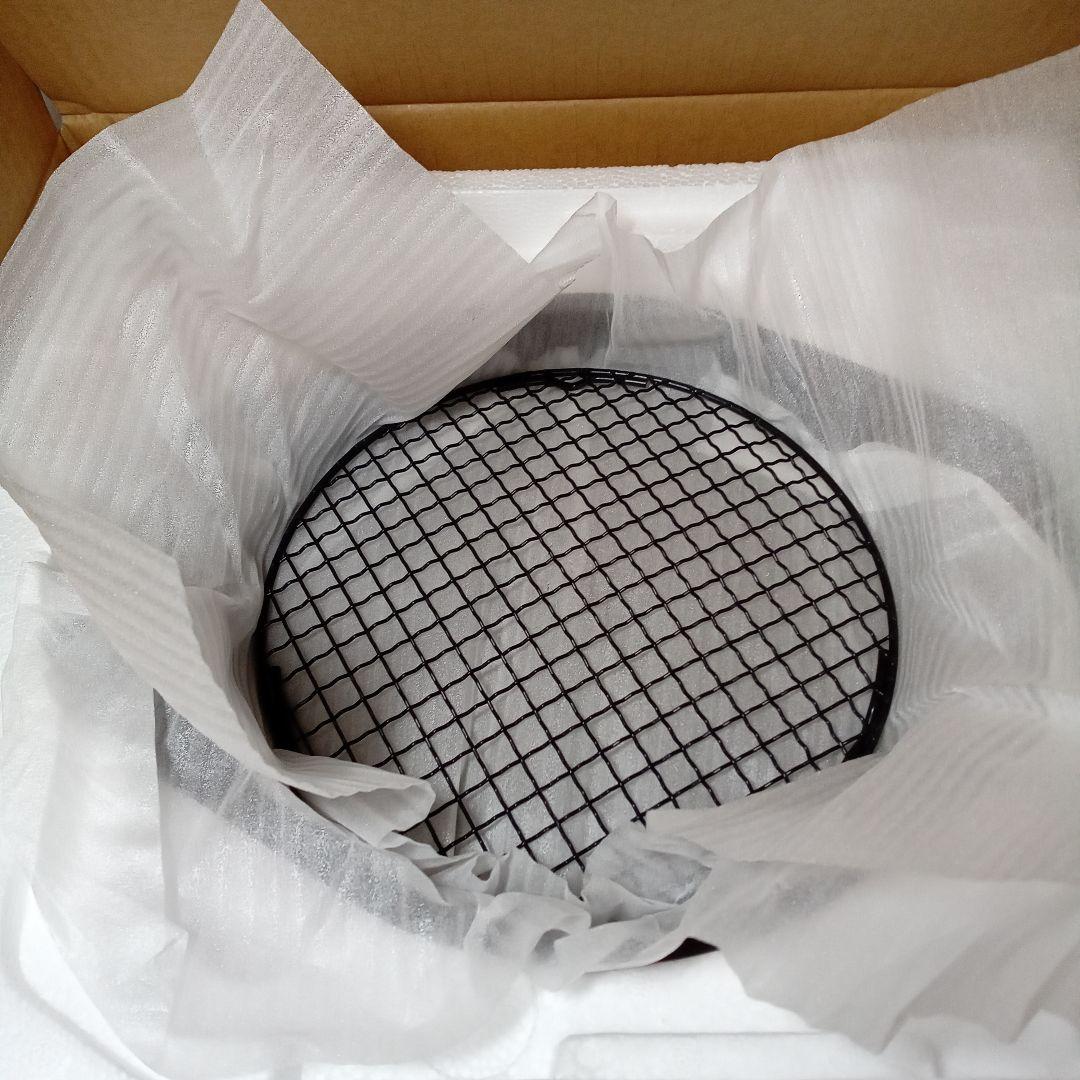 【新品 未使用】アラジン グラファイトグリル・トースター AET-G13N/K