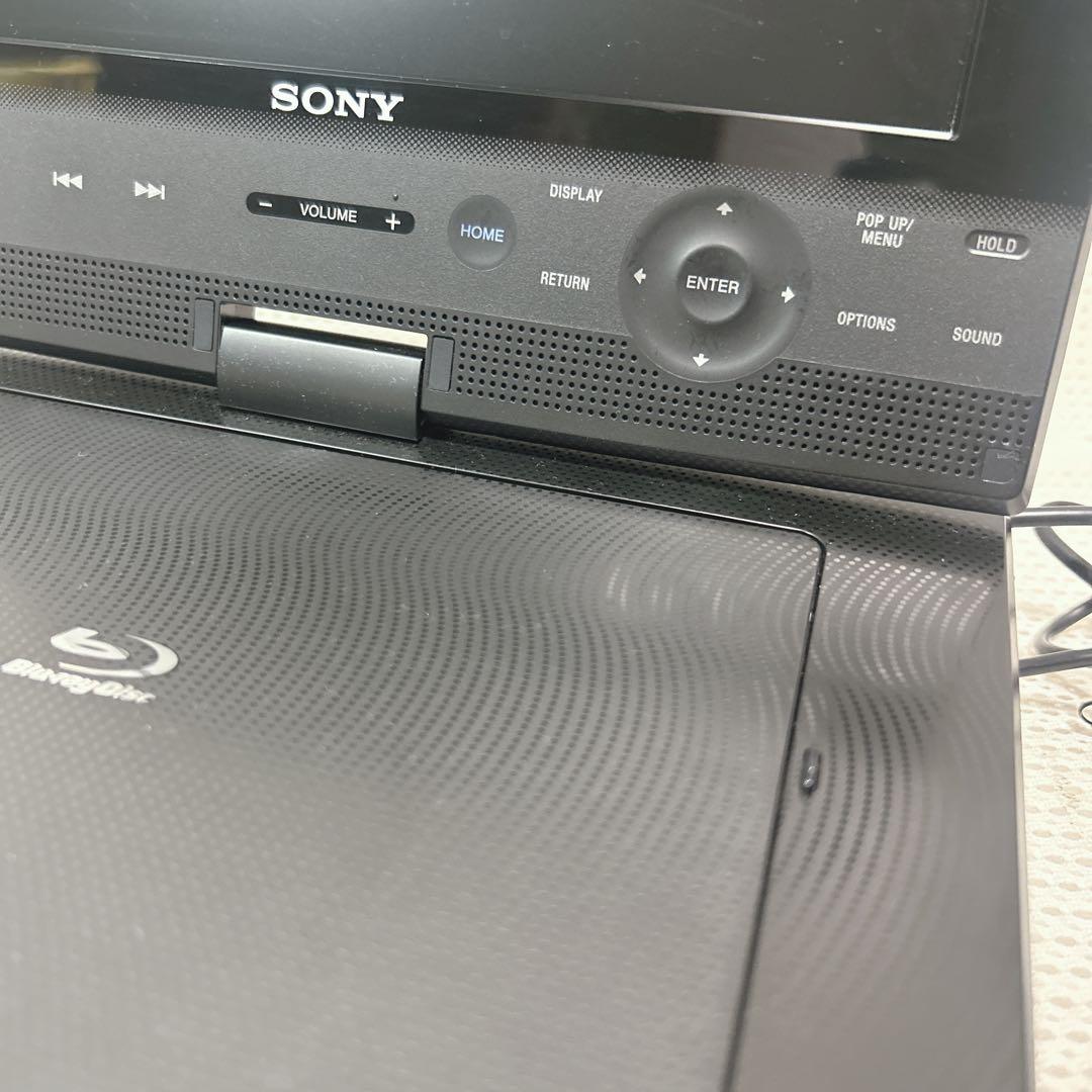 SONY BDP-SX910 2015年製