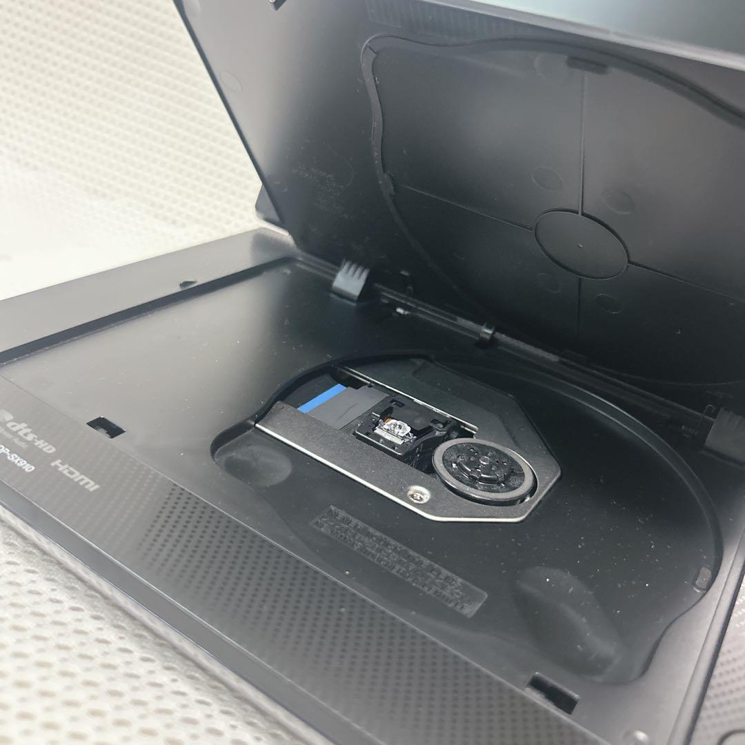 SONY BDP-SX910 2015年製