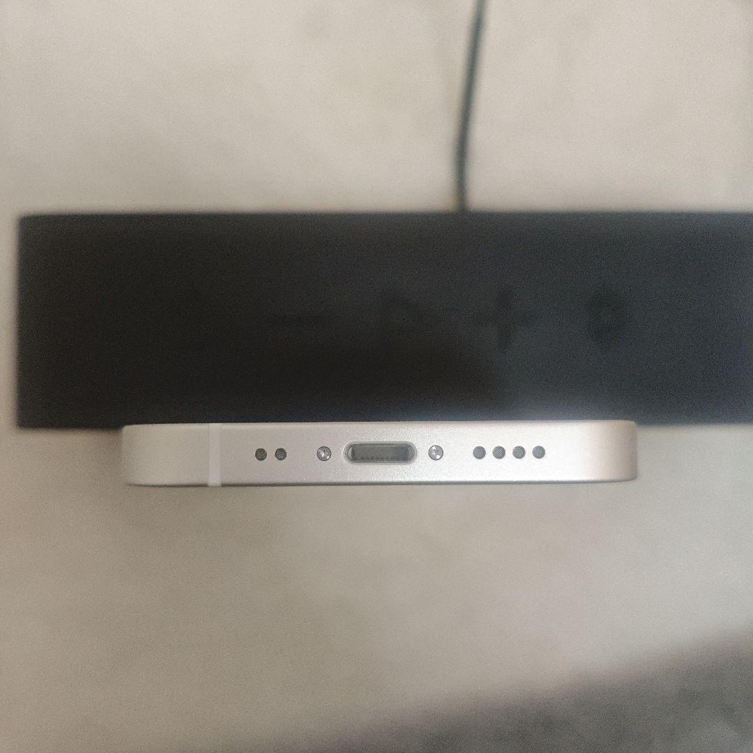 M*I様 超美品 Apple iPhone 12 mini 64GB バッテリー