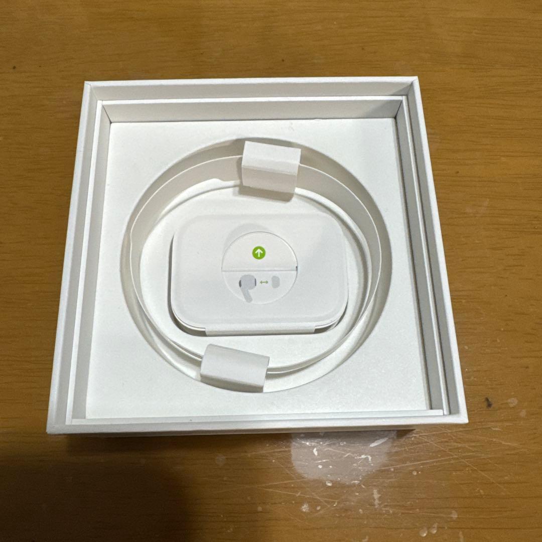 AirPods Pro2 第2世代（USB-typeC）