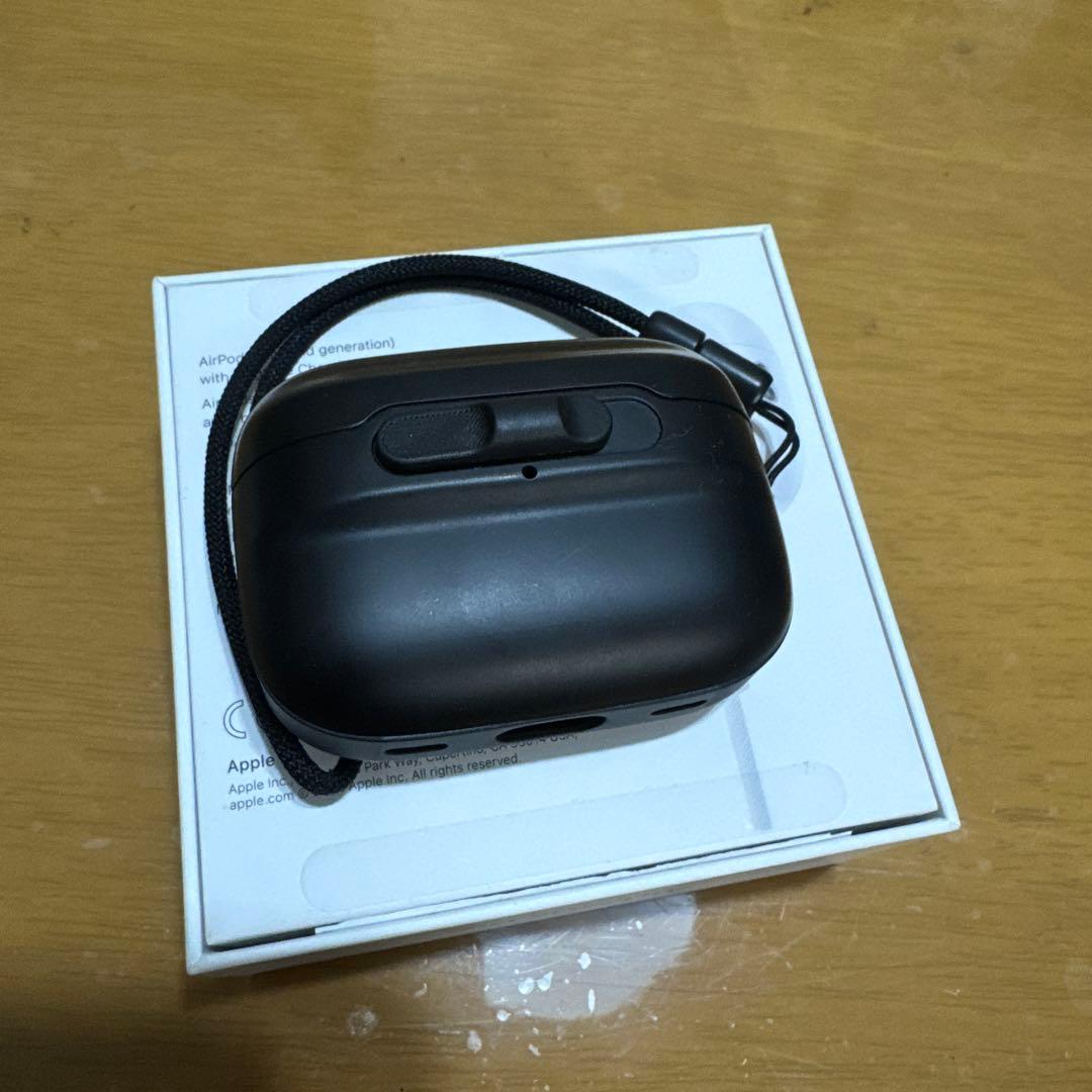 AirPods Pro2 第2世代（USB-typeC）