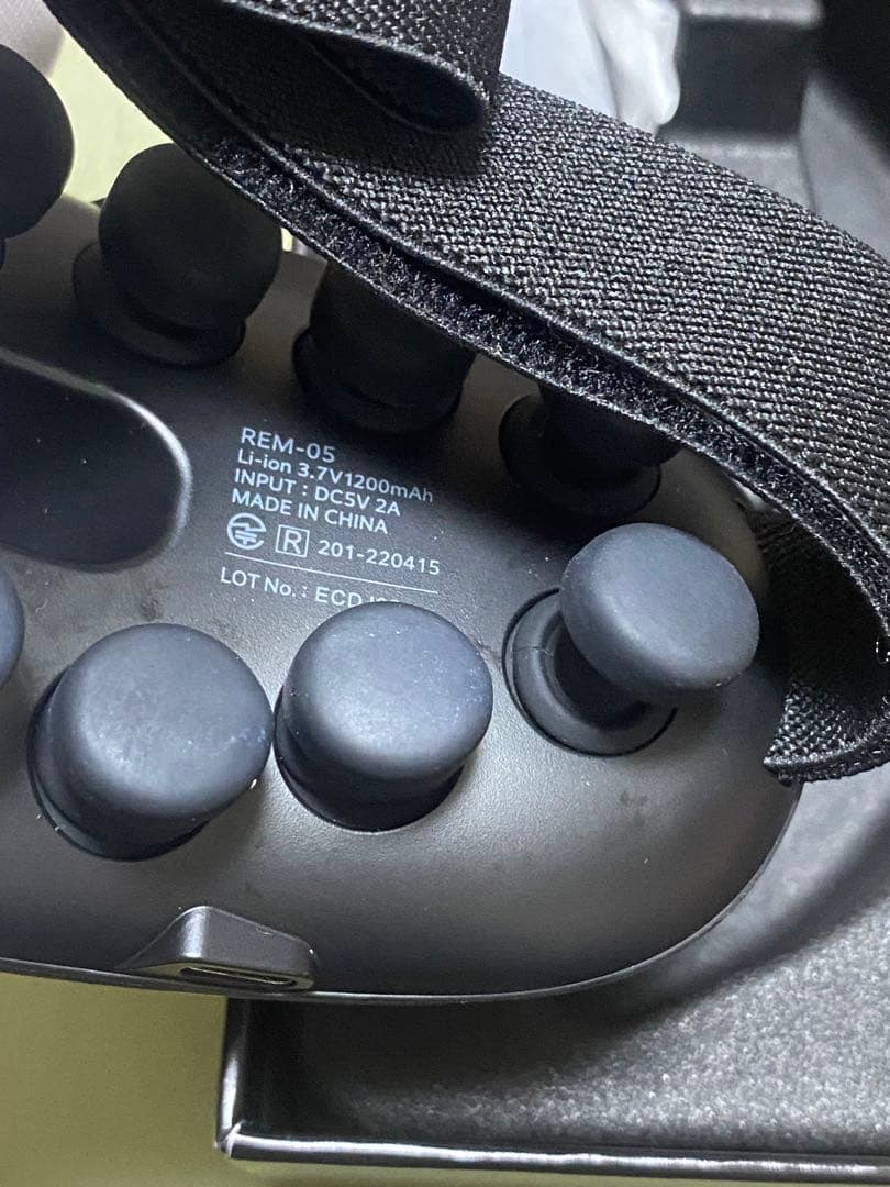 176 DOCTOR AIR 3Dアイマジックタッピング