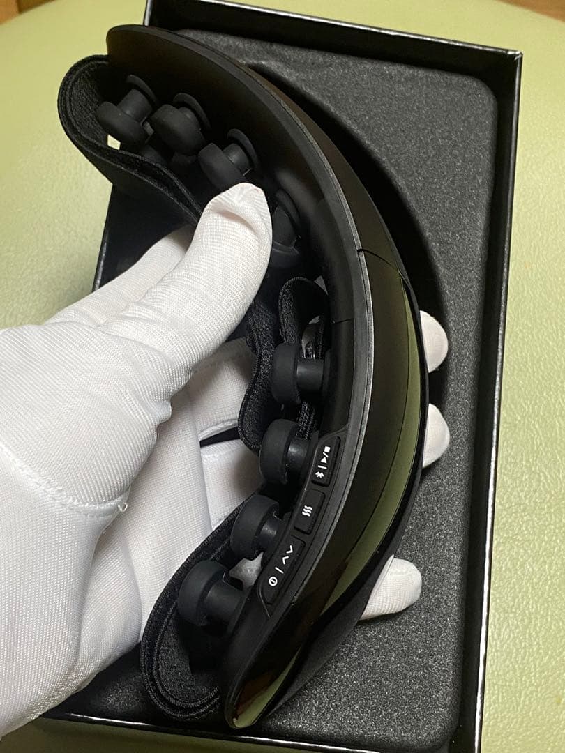 176 DOCTOR AIR 3Dアイマジックタッピング